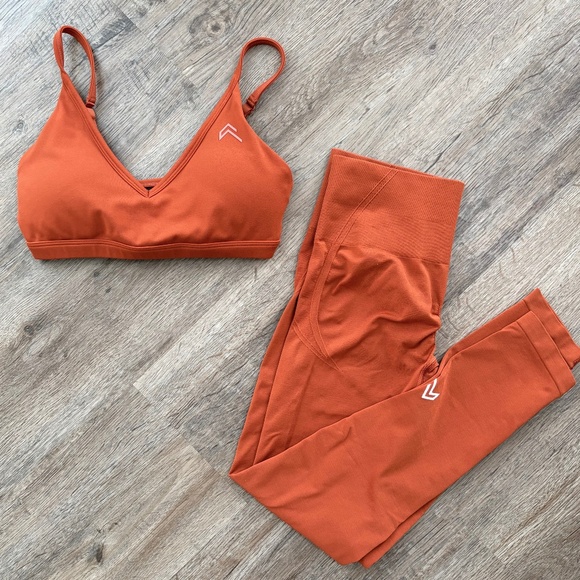 Oner Active Warm Copper Set - Picture 1 of 1